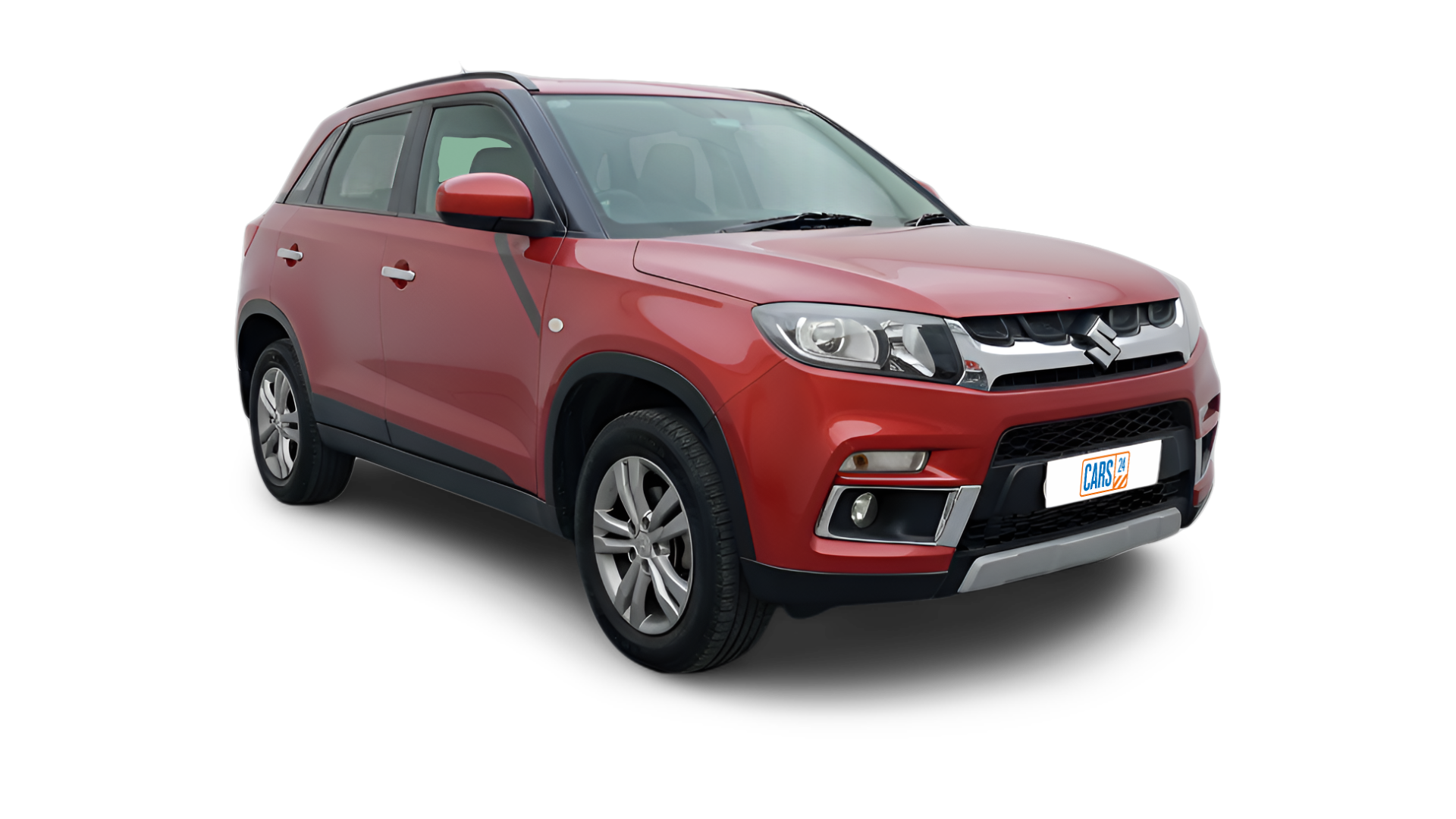 Maruti Vitara Brezza-img